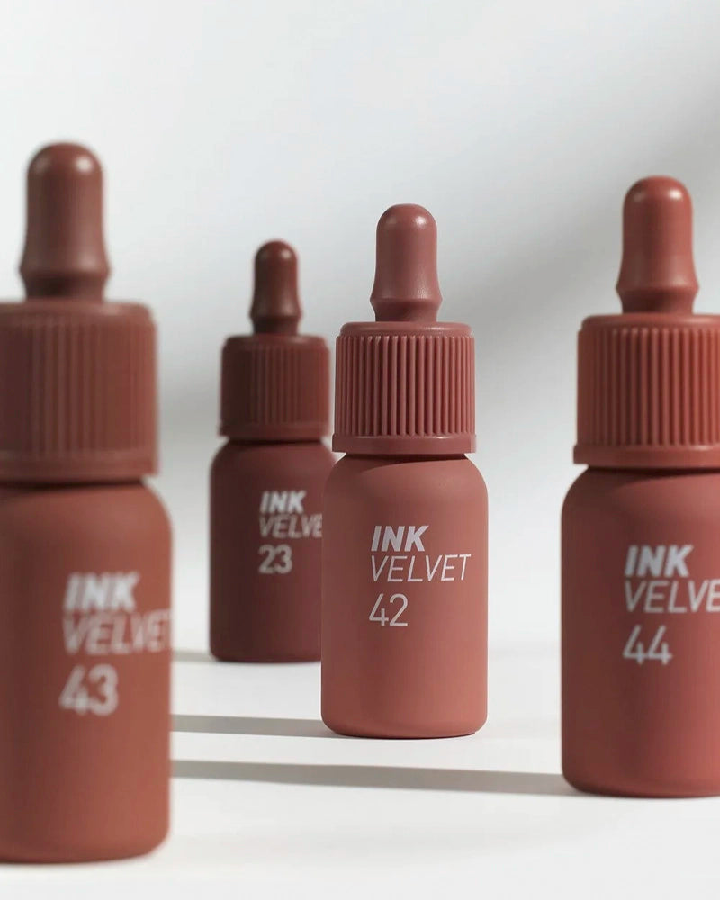 peripera the Ink Velvet: The New That Girl