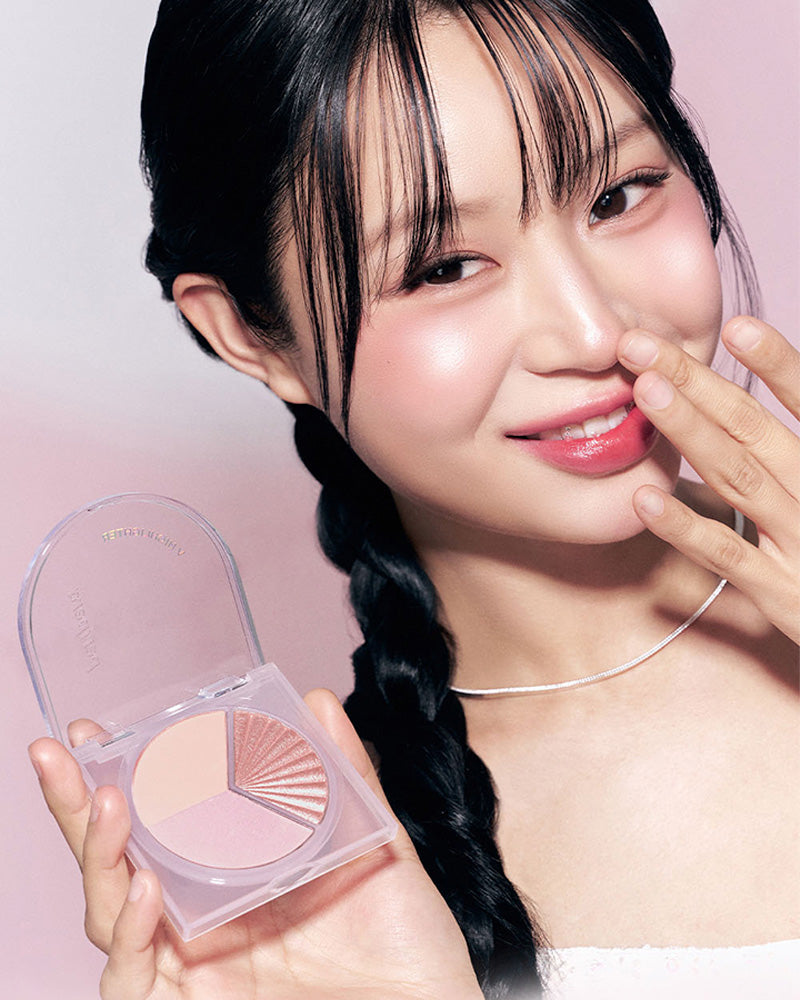 peripera V Highlighter
