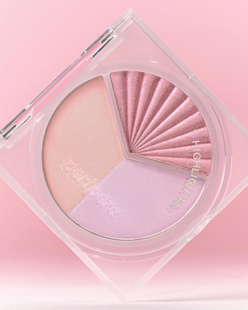 peripera V Highlighter
