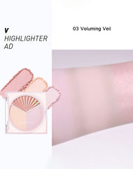 peripera V Highlighter