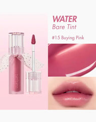 Peripera Water Bare Tint : Soft Pink Universe