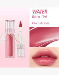 Peripera Water Bare Tint : Soft Pink Universe