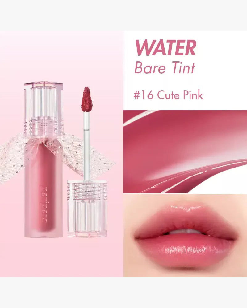 Peripera Water Bare Tint : Soft Pink Universe