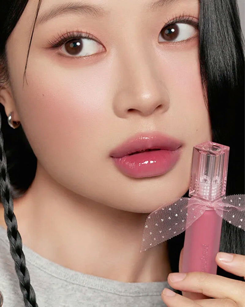 Peripera Water Bare Tint : Soft Pink Universe