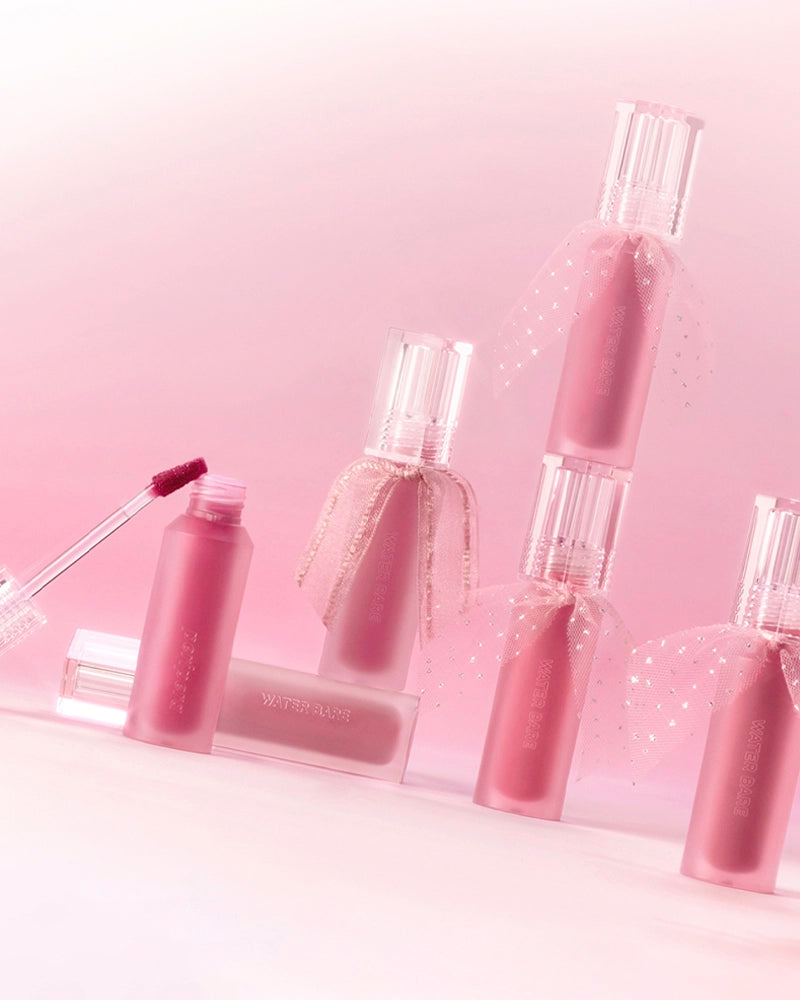 Peripera Water Bare Tint : Soft Pink Universe
