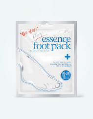 PETITFEE Dry Essence Foot Pack