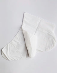 PETITFEE Dry Essence Foot Pack