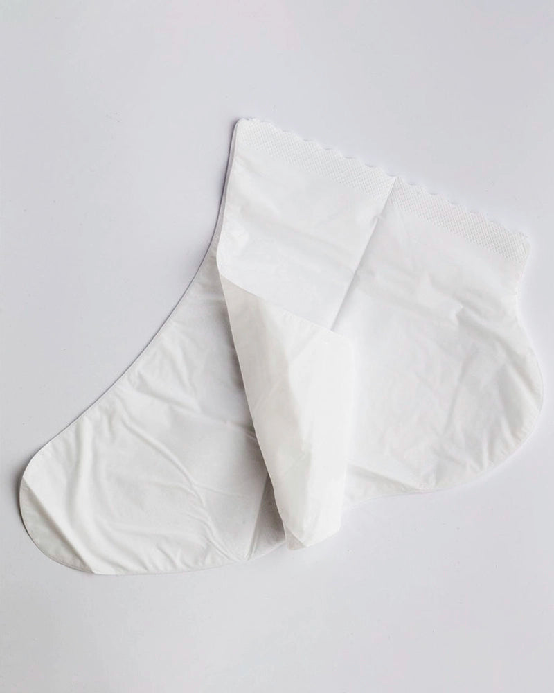 PETITFEE Dry Essence Foot Pack