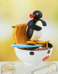 Pingu Funny Scene Series Blind Box