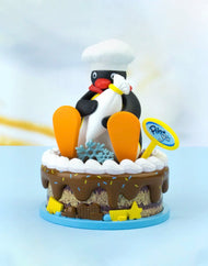 Pingu Funny Scene Series Blind Box