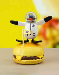 Pingu Funny Scene Series Blind Box