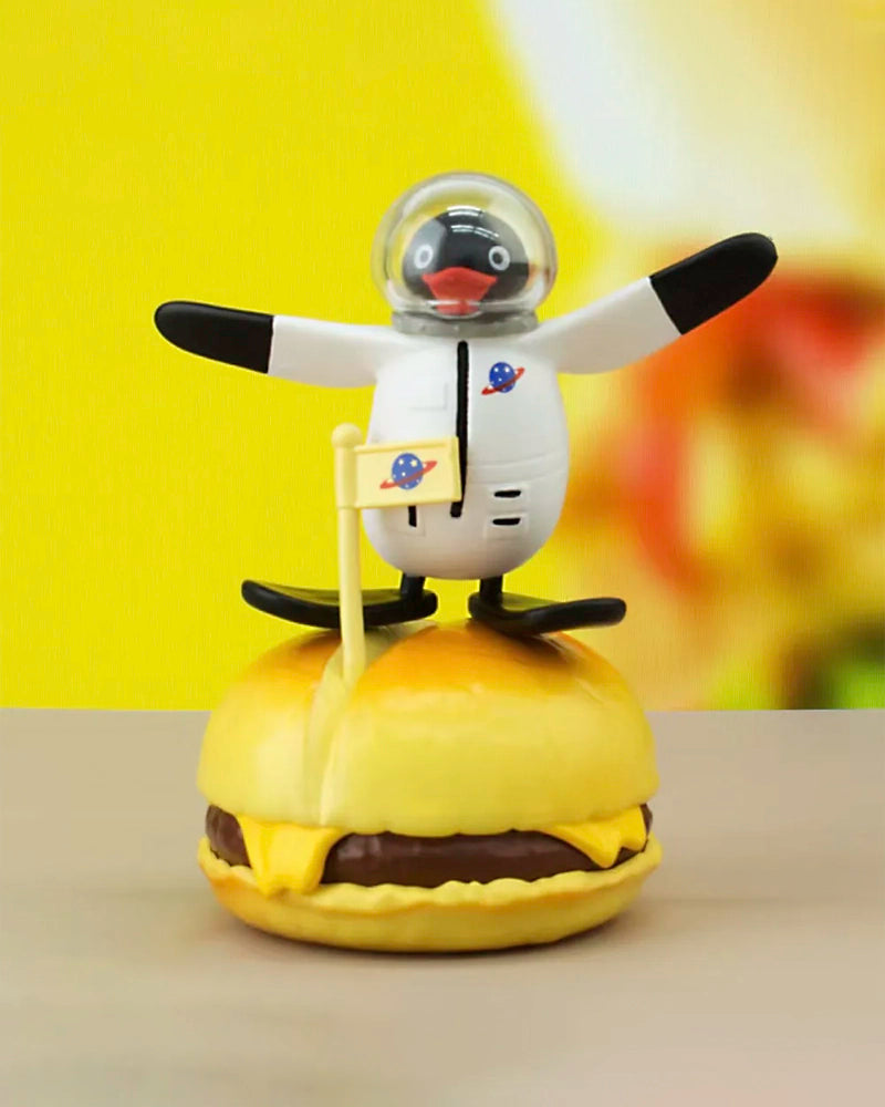 Pingu Funny Scene Series Blind Box