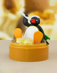 Pingu Funny Scene Series Blind Box