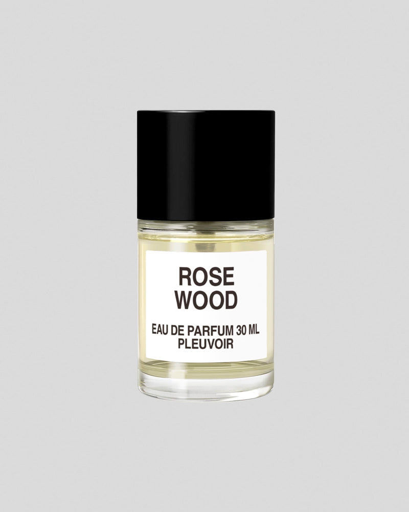 Pleuvoir Eau De Parfum #Rose Wood