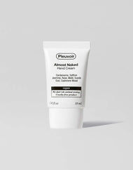 Pleuvoir Hand Cream #Almost Naked