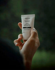 Pleuvoir Hand Cream #Floral Musk