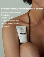 Pleuvoir Hand Cream #Floral Musk