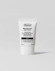 Pleuvoir Hand Cream #Floral Musk