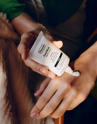 Pleuvoir Hand Cream #Floral Musk