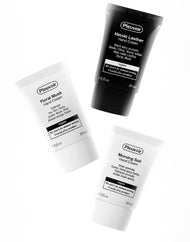 Pleuvoir Hand Cream #Hinoki Leather