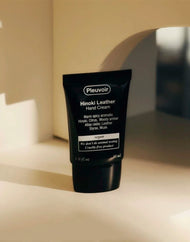 Pleuvoir Hand Cream #Hinoki Leather