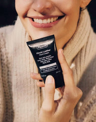 Pleuvoir Hand Cream #Hinoki Leather