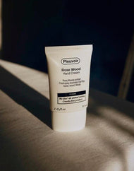 Pleuvoir Hand Cream #Rose Wood
