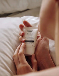 Pleuvoir Hand Cream #Rose Wood