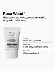 Pleuvoir Hand Cream #Take Me Home