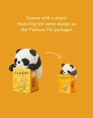Posture Pal® Mini Figure HIPPERS Funbarus
