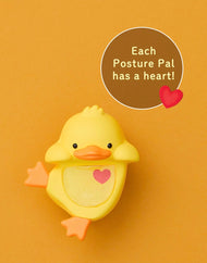 Posture Pal® Mini Figure HIPPERS Funbarus
