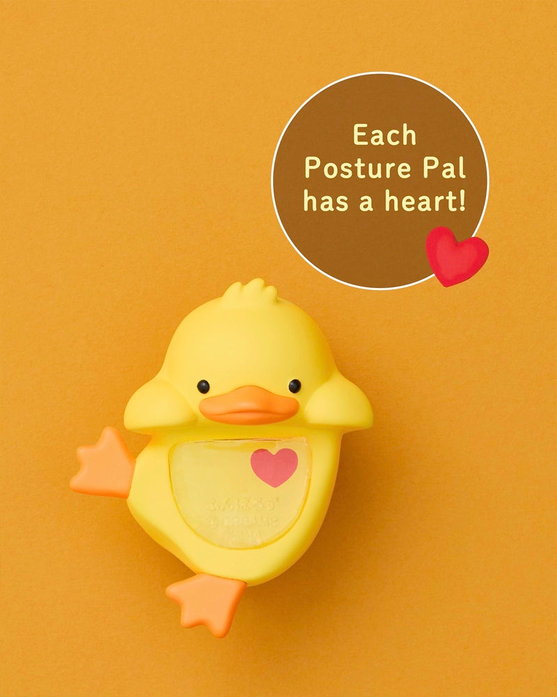 Posture Pal® Mini Figure HIPPERS Funbarus