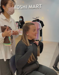 Personal Colour Analysis Event (CF Fairview Mall)