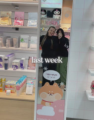 Personal Colour Analysis Event (CF Fairview Mall)
