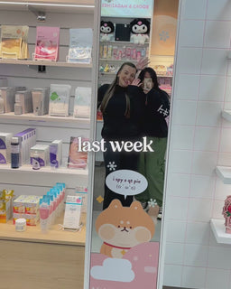 Personal Colour Analysis Event (CF Fairview Mall)