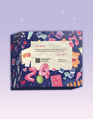 SUKOSHI Advent Calendar Pre-Order ($700+ Value)