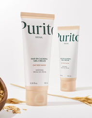 Purito SEOUL Oat-In Calming Gel Cream 100mL