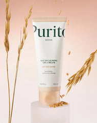 Purito SEOUL Oat-In Calming Gel Cream 100mL