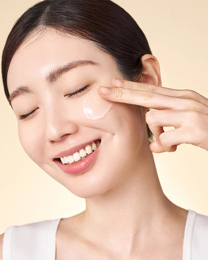 Purito SEOUL Oat-In Calming Gel Cream 100mL
