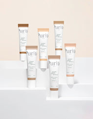 Purito SEOUL Wonder Releaf Centella BB Cream