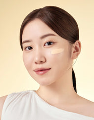 Purito SEOUL Wonder Releaf Centella BB Cream