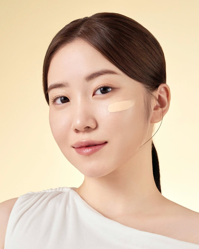 Purito SEOUL Wonder Releaf Centella BB Cream