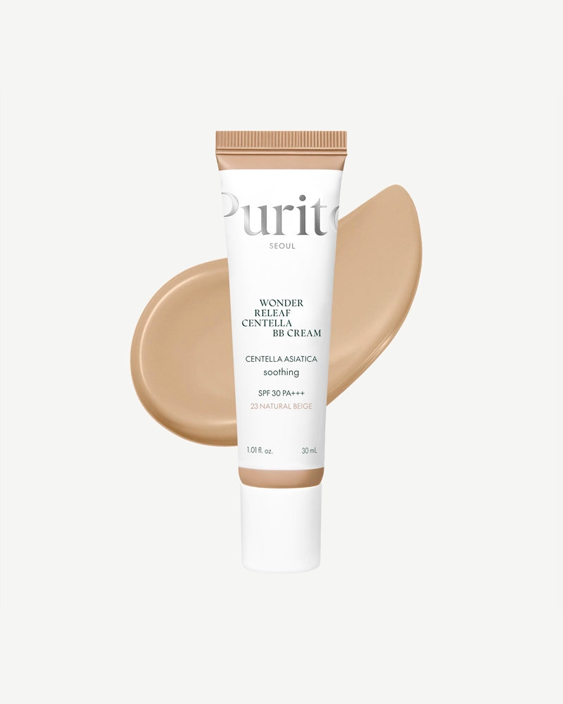 Purito SEOUL Wonder Releaf Centella BB Cream