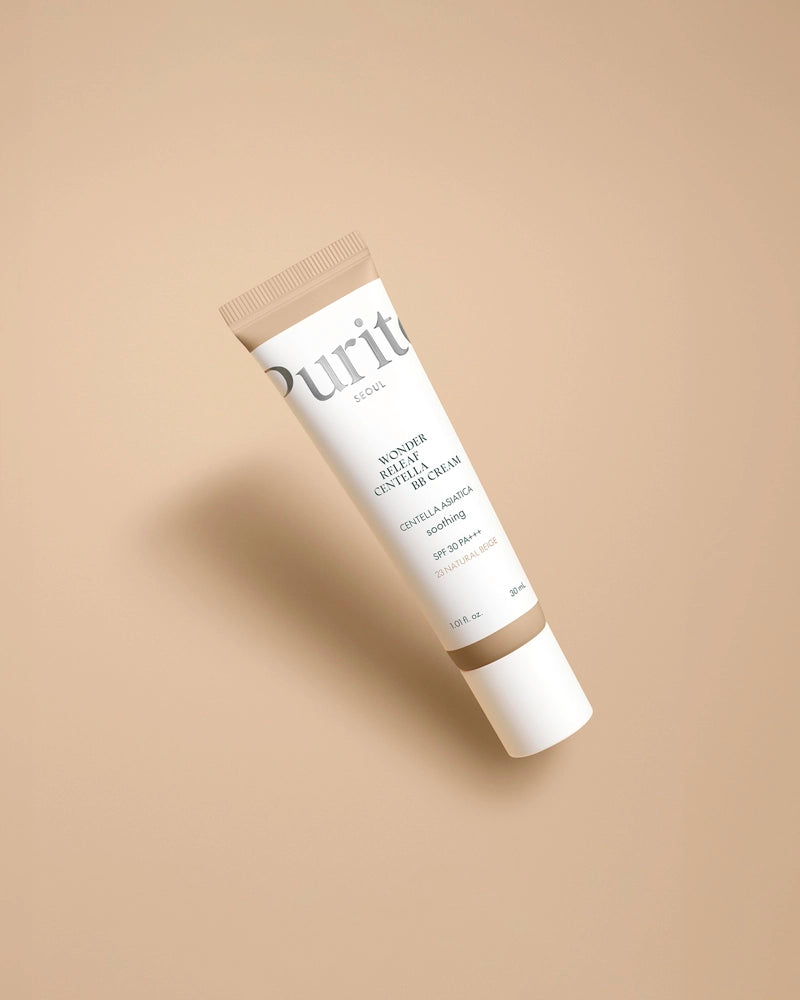 Purito SEOUL Wonder Releaf Centella BB Cream