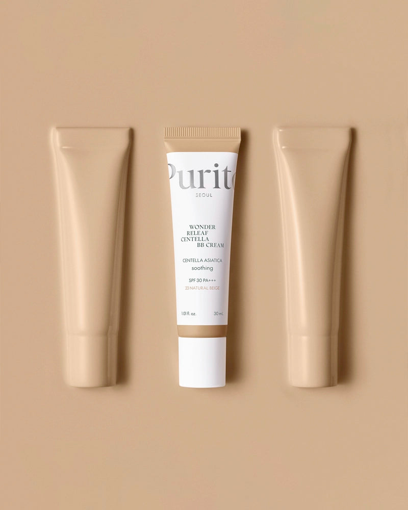 Purito SEOUL Wonder Releaf Centella BB Cream