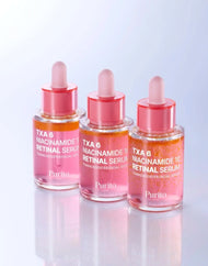 Purito SEOUL TXA 6 Niacinamide 10 Retinal Serum