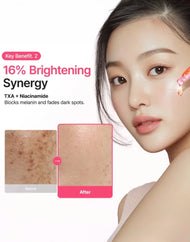 Purito SEOUL TXA 6 Niacinamide 10 Retinal Serum