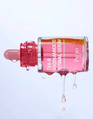 Purito SEOUL TXA 6 Niacinamide 10 Retinal Serum