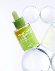 Purito SEOUL Azelaic Acid 10 Kojic Tea Tree Serum