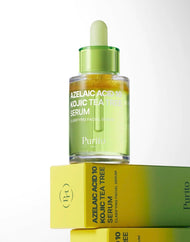 Purito SEOUL Azelaic Acid 10 Kojic Tea Tree Serum